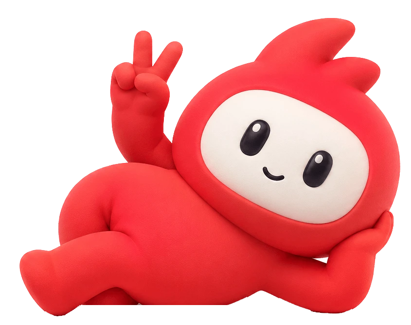ClauSite mascot
