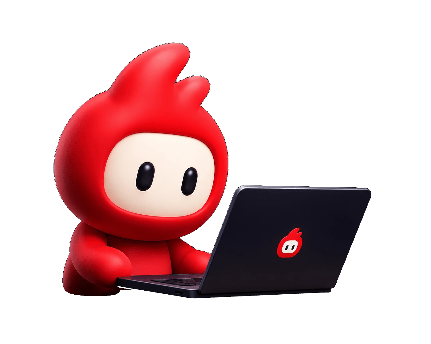 ClauSite Mascot