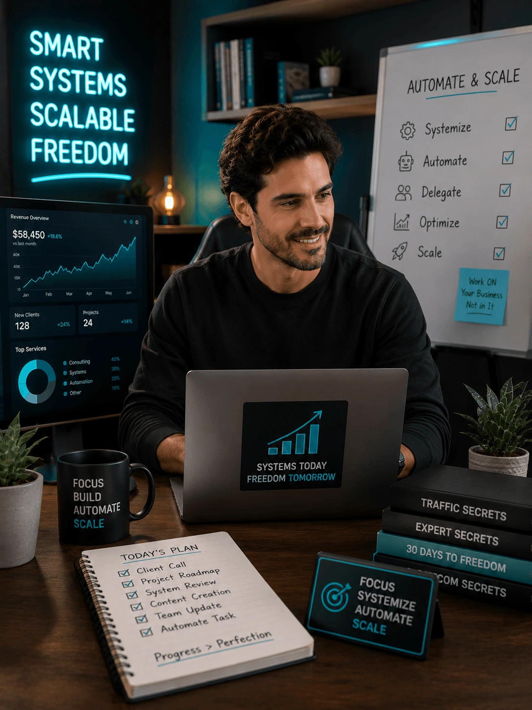 Ecommerce Seller
