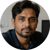 Arjun Mehta