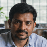 Karthik Menon