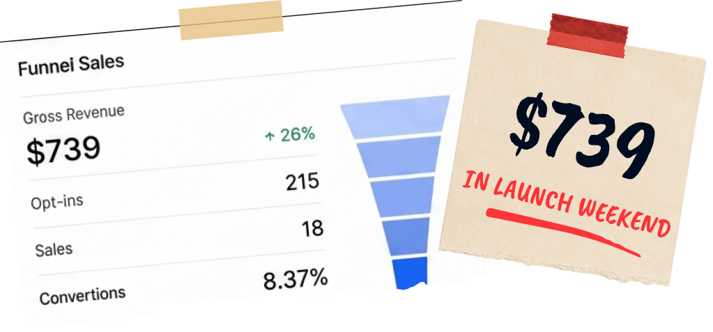 Sophia Miller membership community launch statistics dashboard